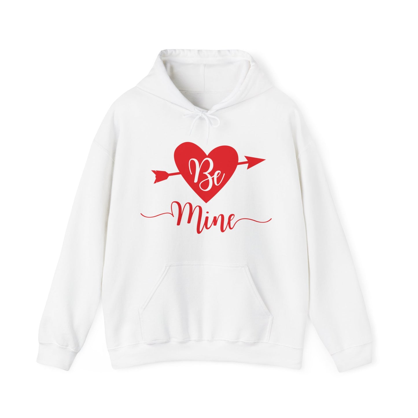 Be-Mine Hoodie