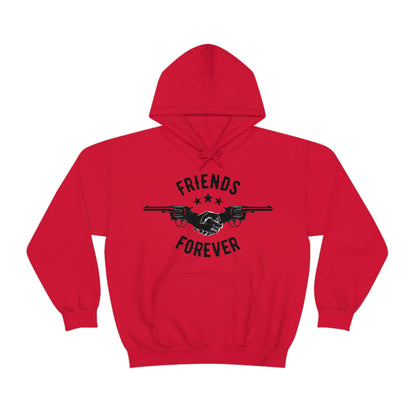 Friends Forever Hoodie