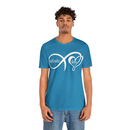 Infinite Love 1 T-Shirt