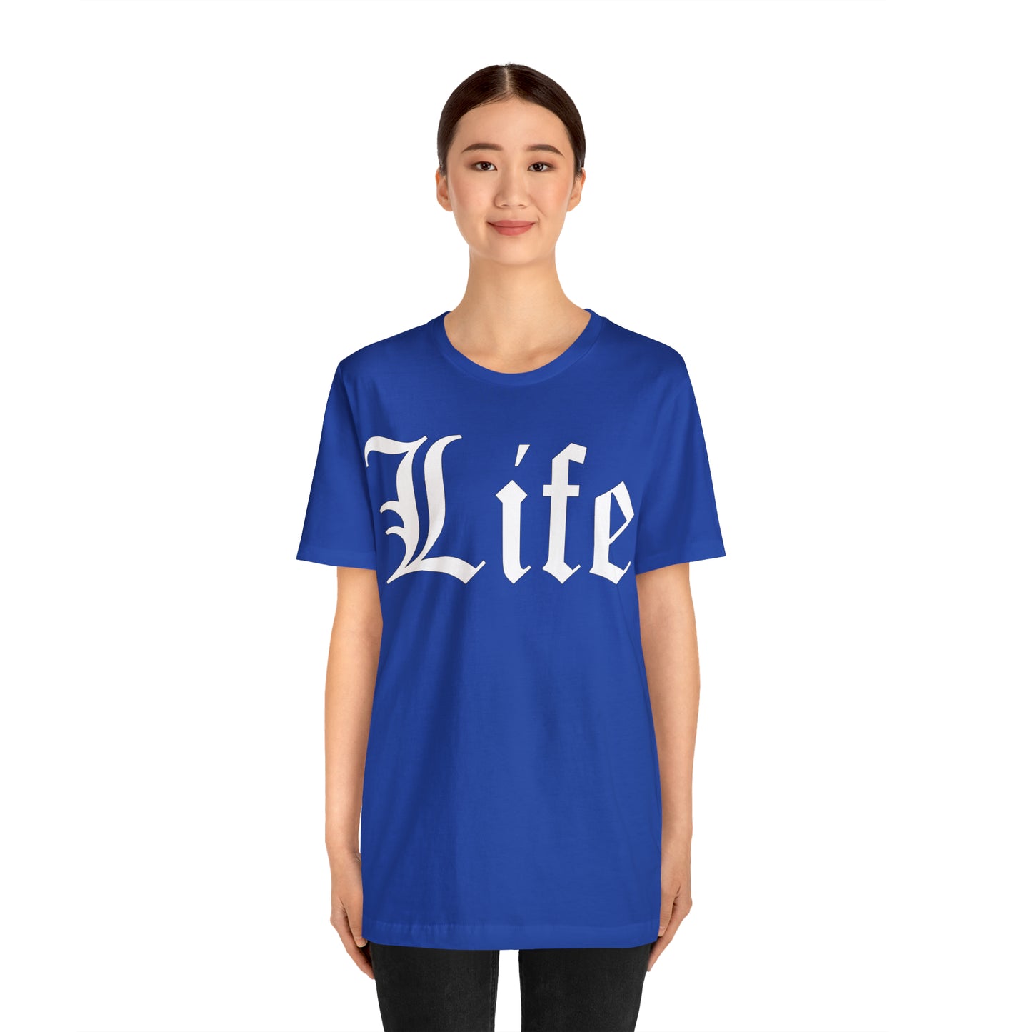 Life 1 T-Shirt