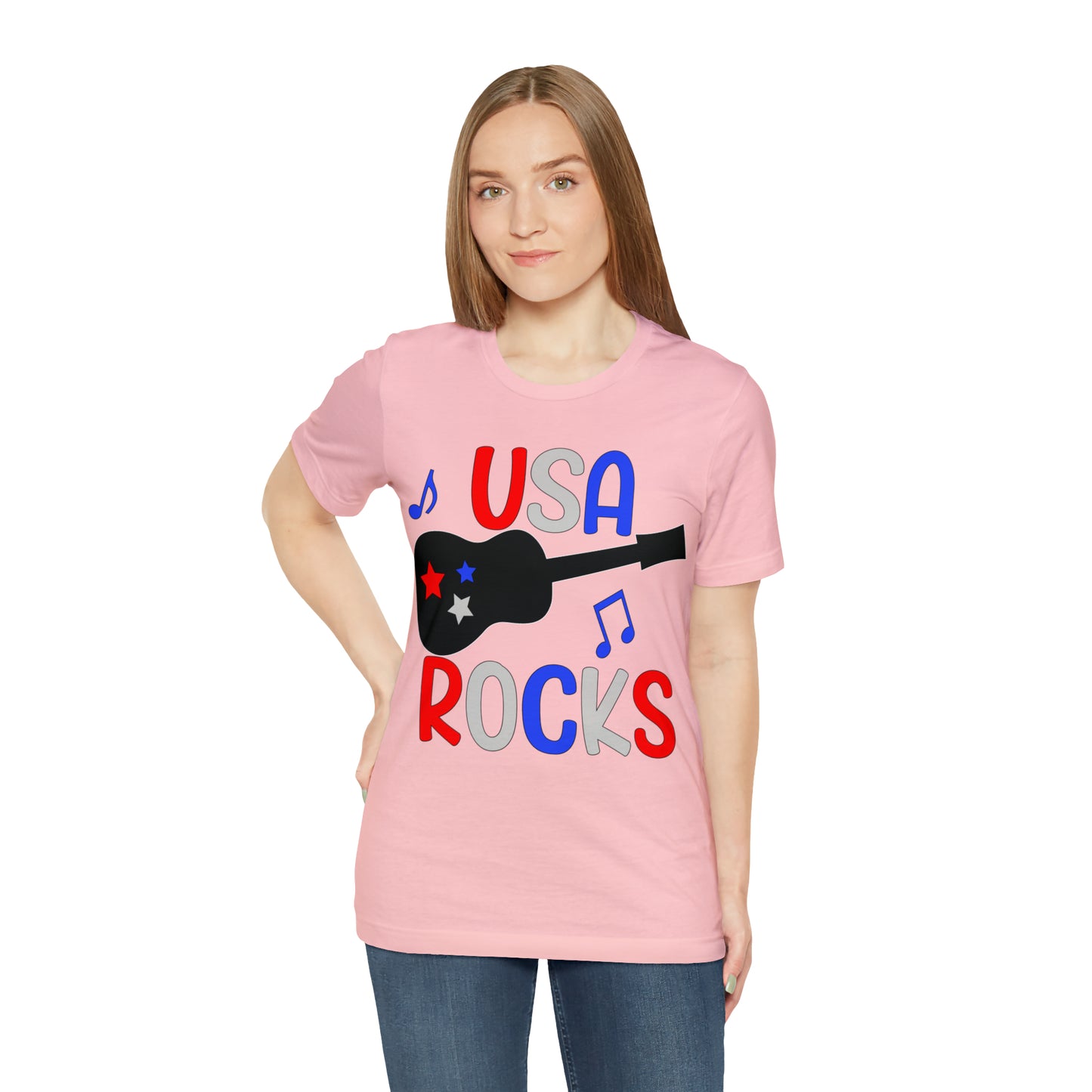 USA-Rocks T-Shirt