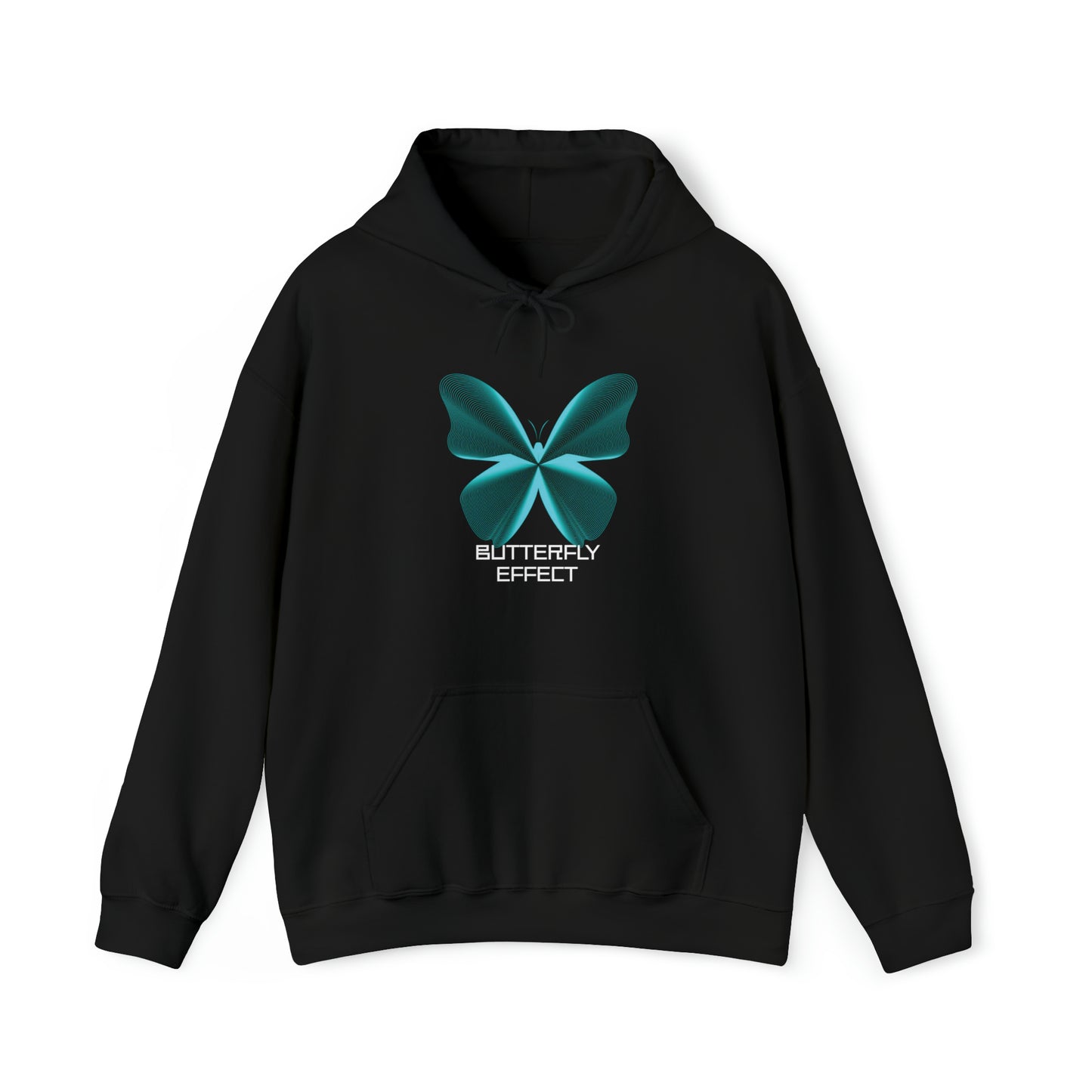 Butterfly effect Hoodie