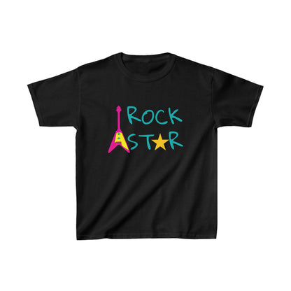 Rock star