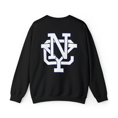 NYC Crewneck Sweatshirt