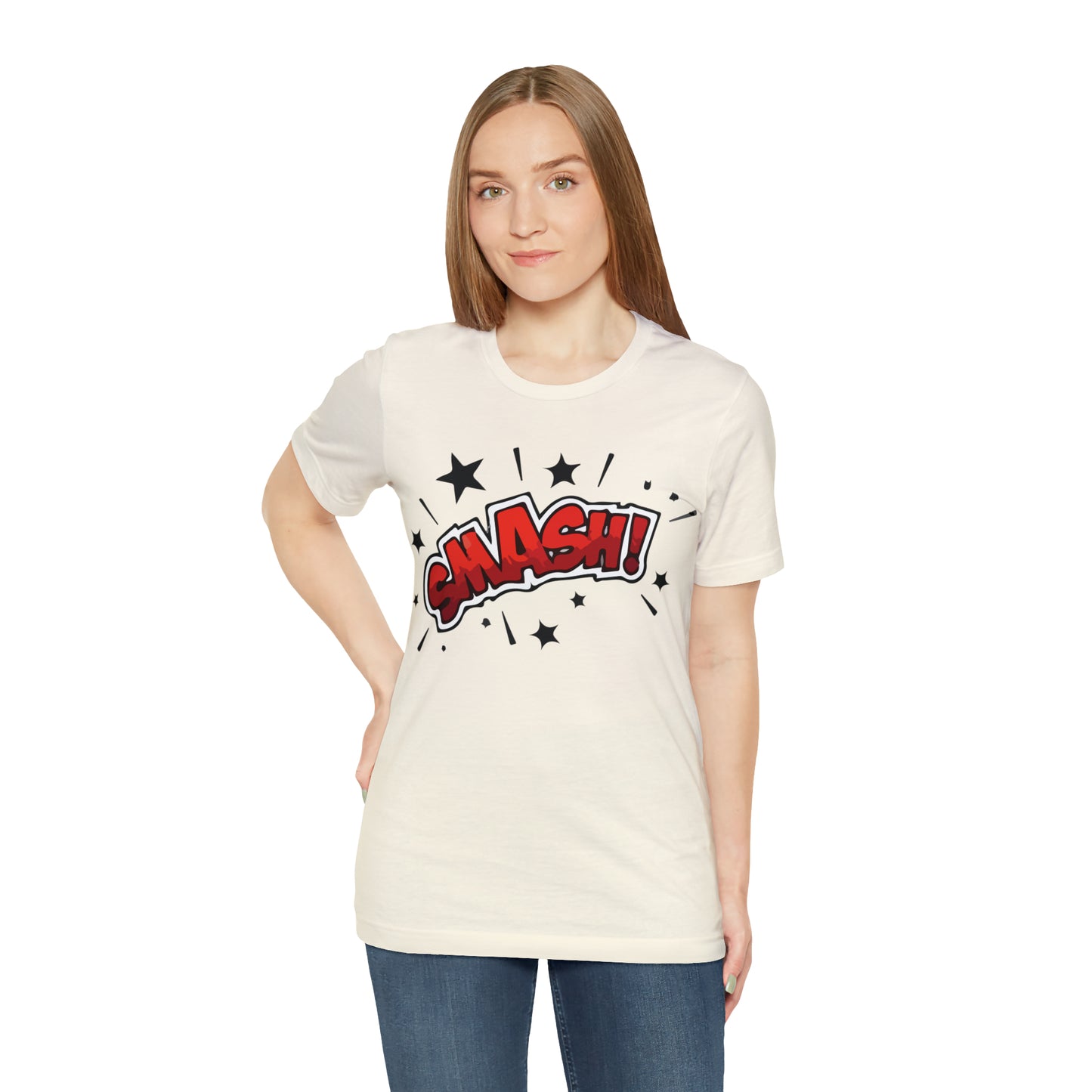 SMASH! T-Shirt