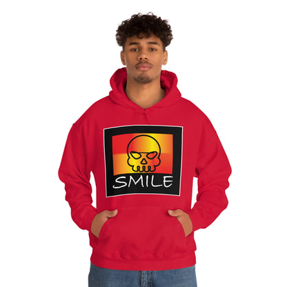 Smile Hoodie