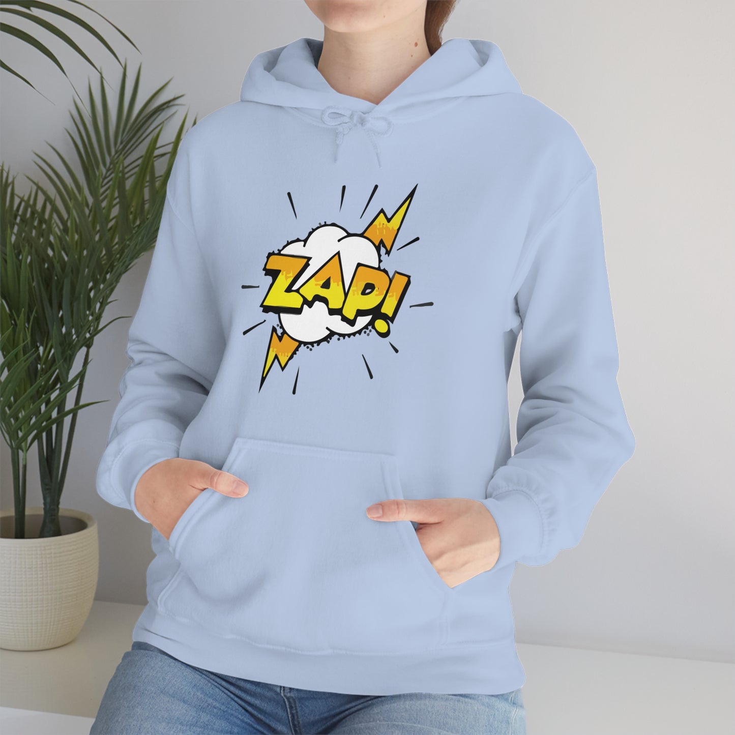 ZAP! Hoodie