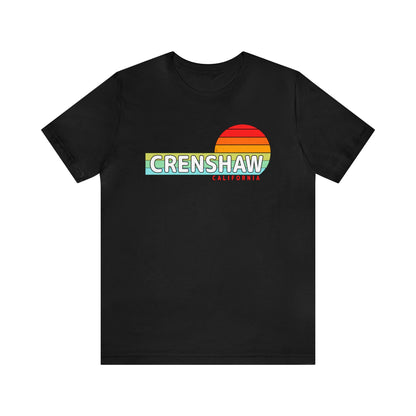 Crenshaw California vintage T-Shirt