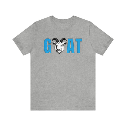 Goat Maradona T-Shirt