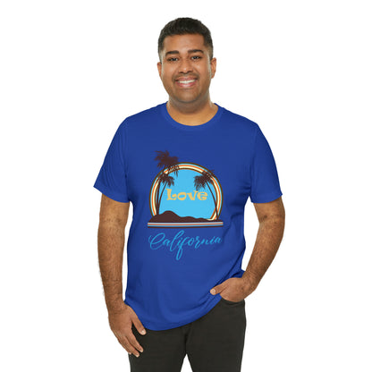 California Love T-Shirt