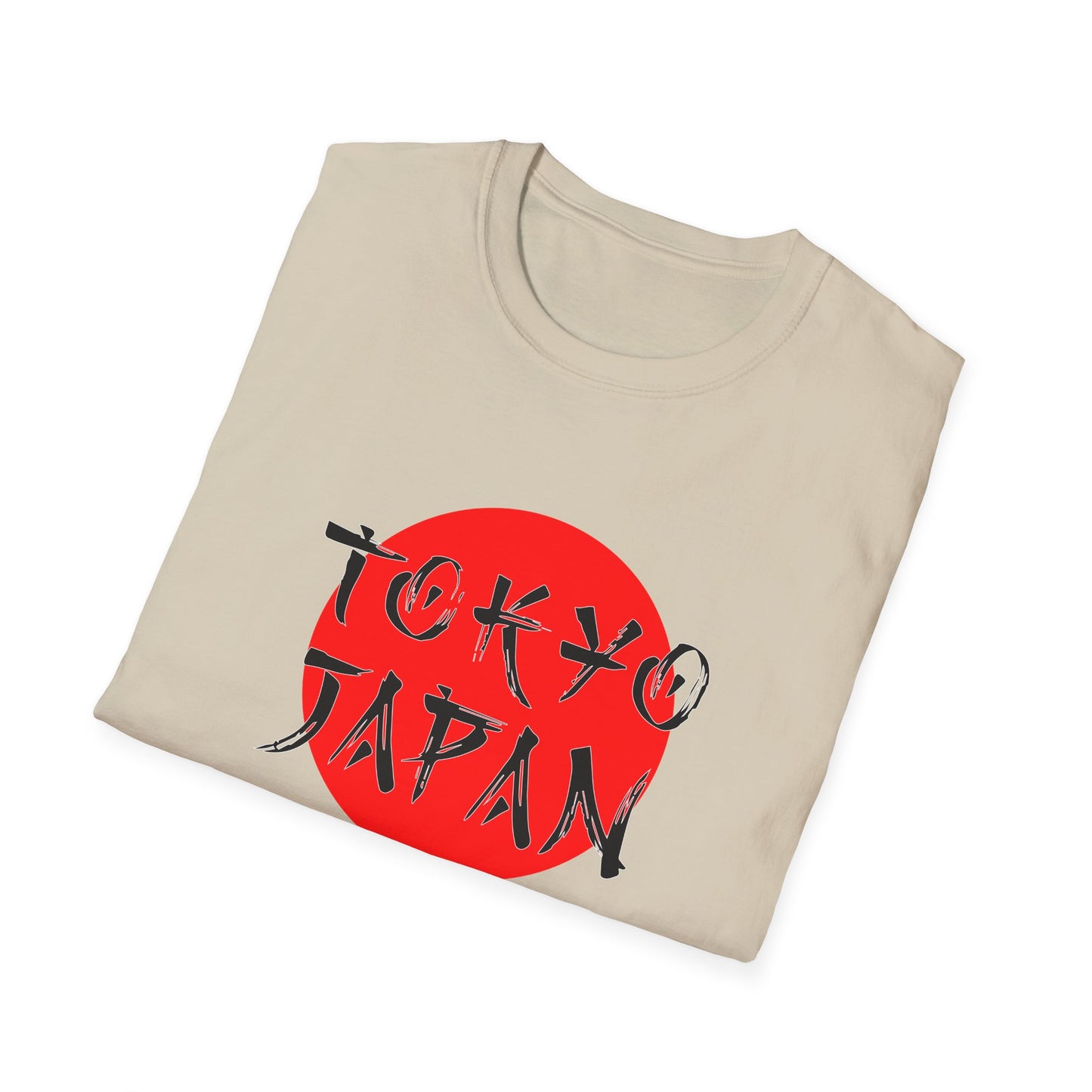 Tokyo city T-Shirt