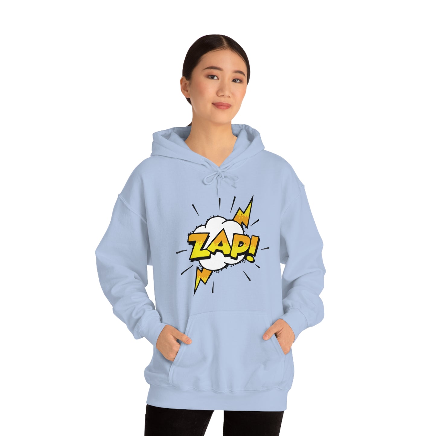 ZAP! Hoodie