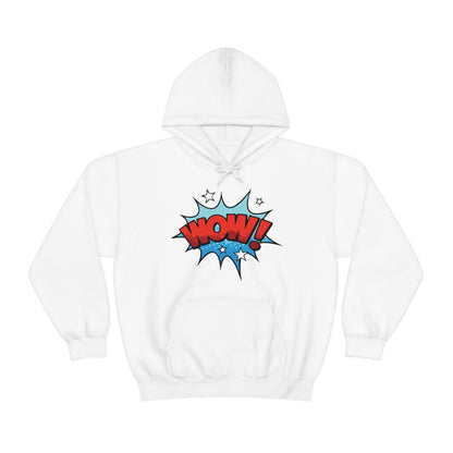 WOW! Hoodie