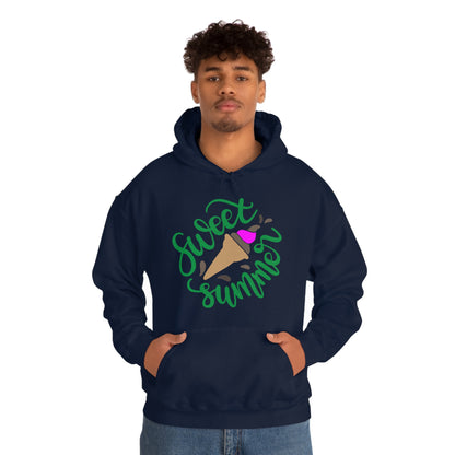 Sweet summer Hoodie