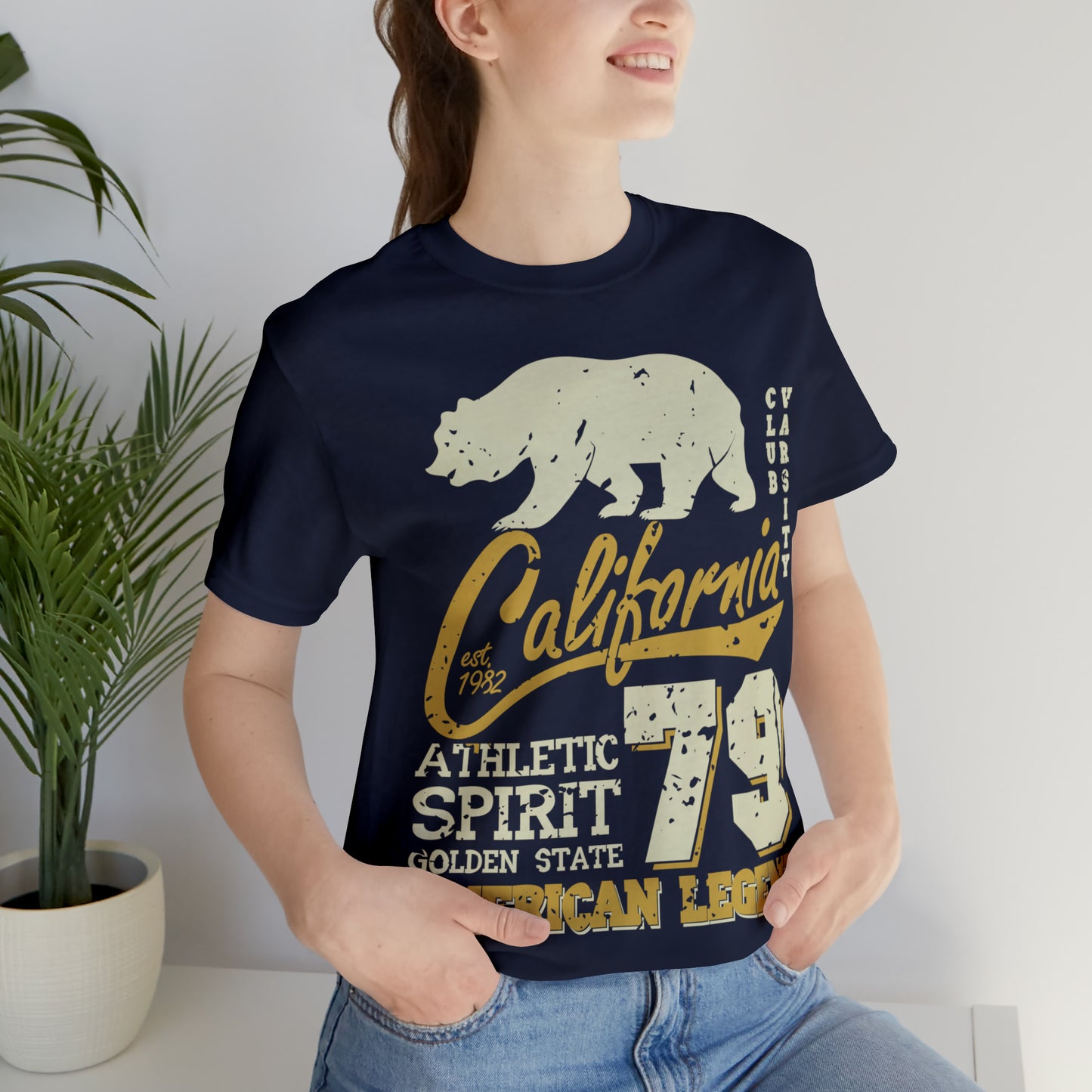 American Legend Cali 79 T-Shirt