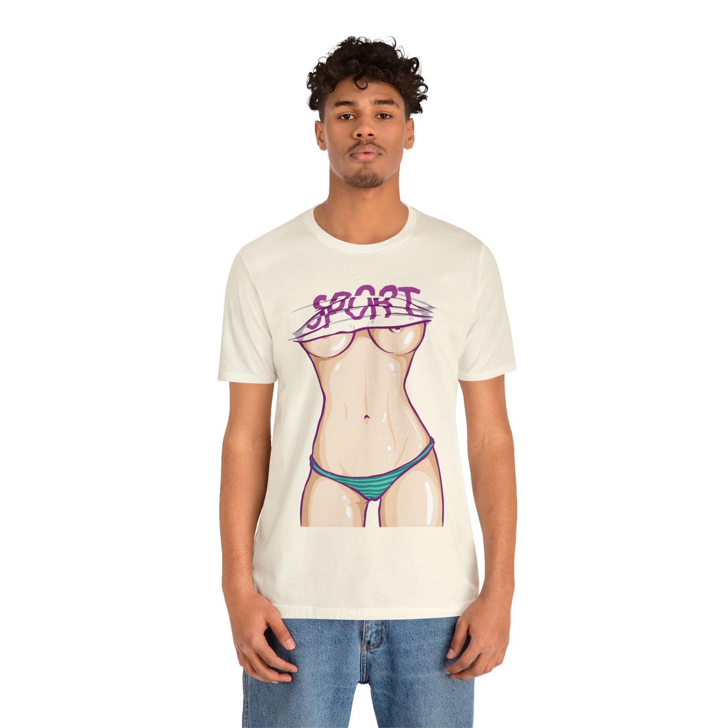 Summer Body T-Shirt