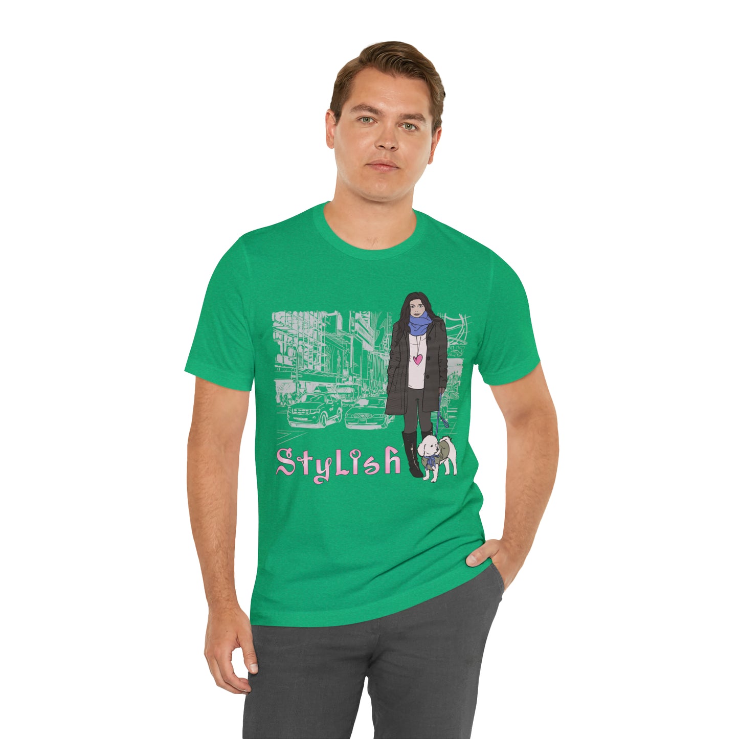 Stylish mode T-Shirt