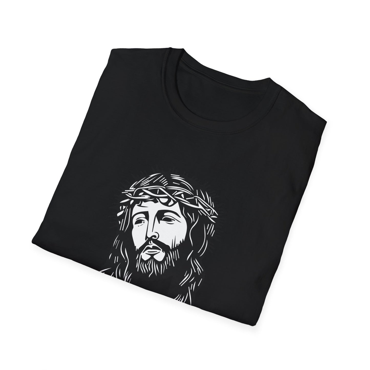 Jesus loves you T-Shirt