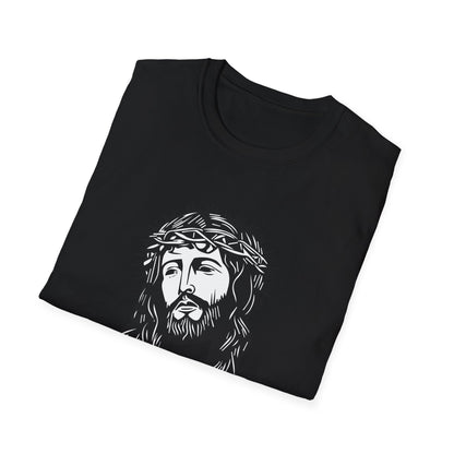 Jesus loves you T-Shirt