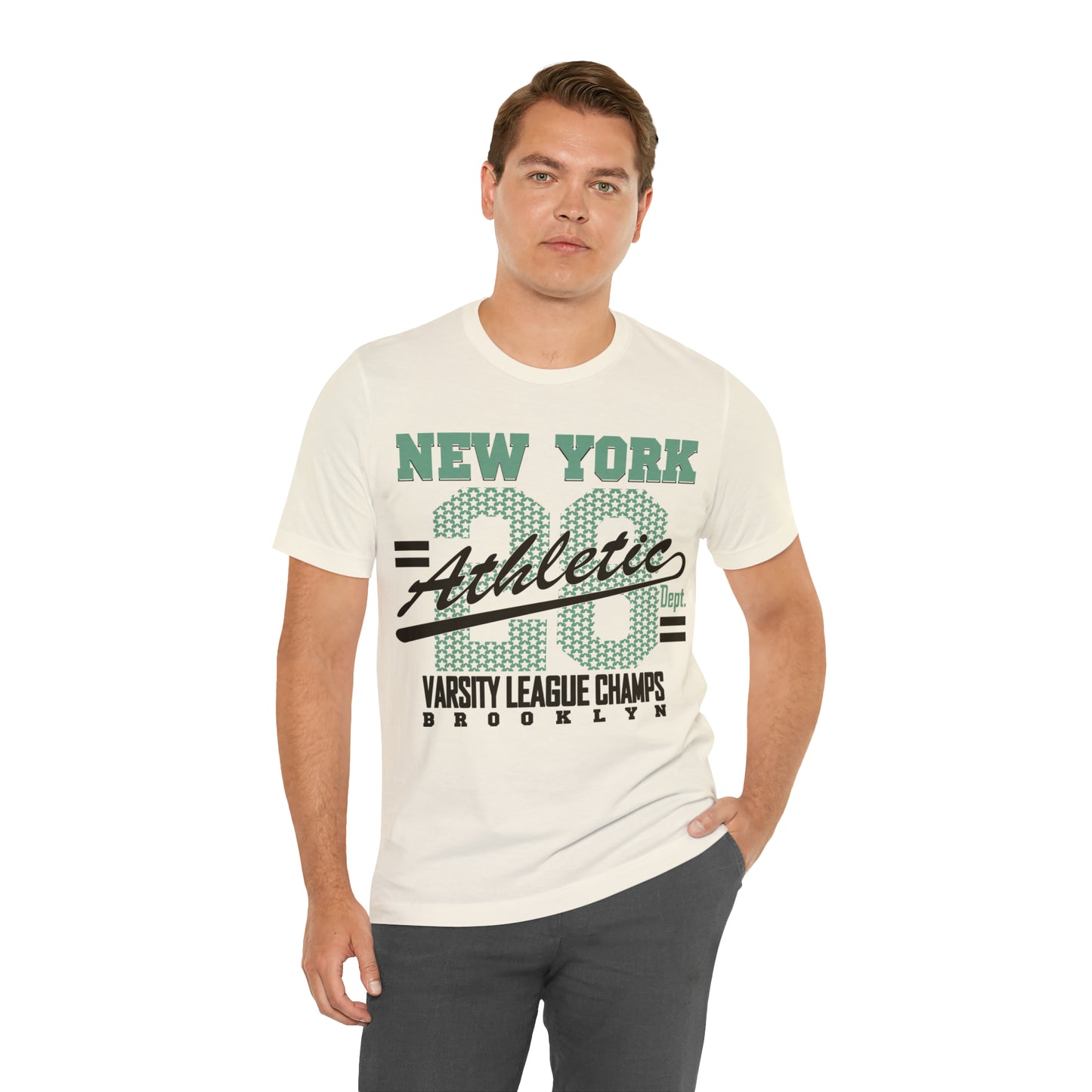 NYC athletics T-Shirt