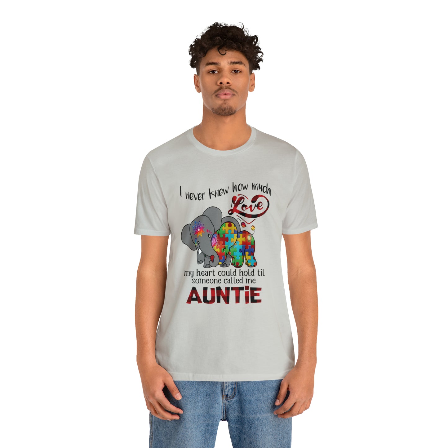 Much love auntie T-Shirt