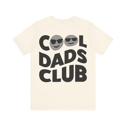 Cool Dads Club T-Shirt