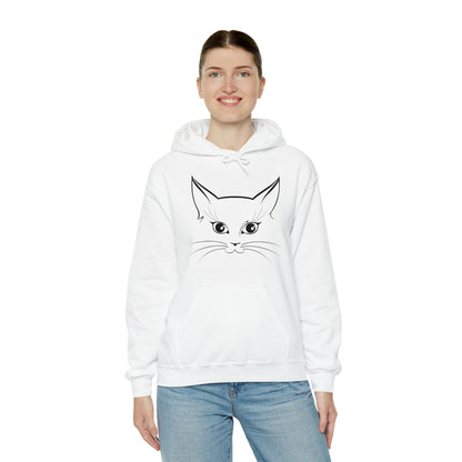 Pussycat doll Hoodie