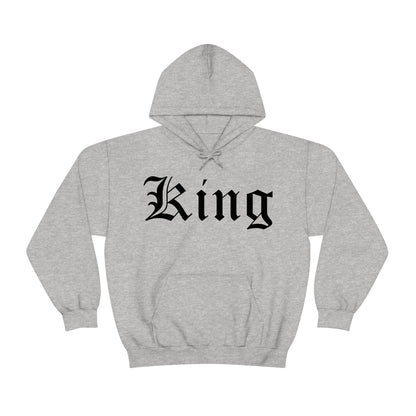 King Hoodie