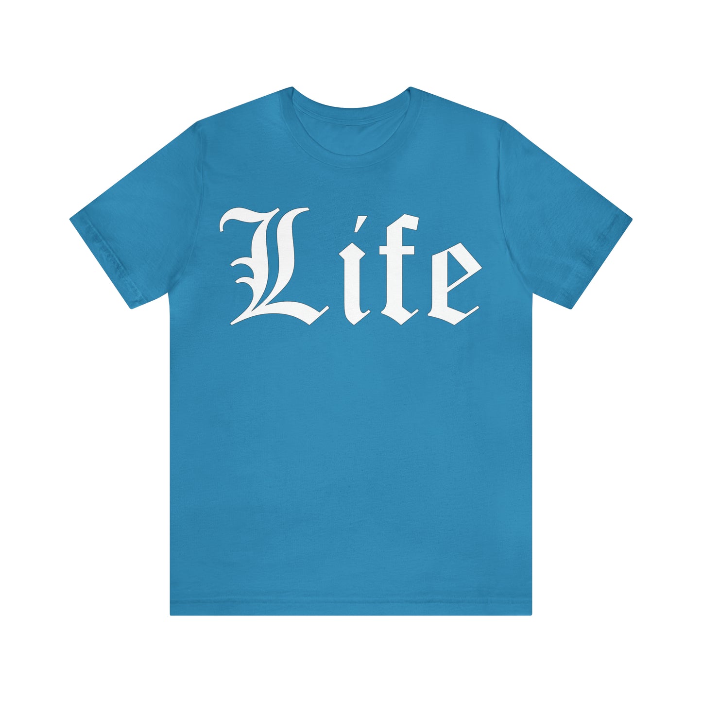 Life 1 T-Shirt