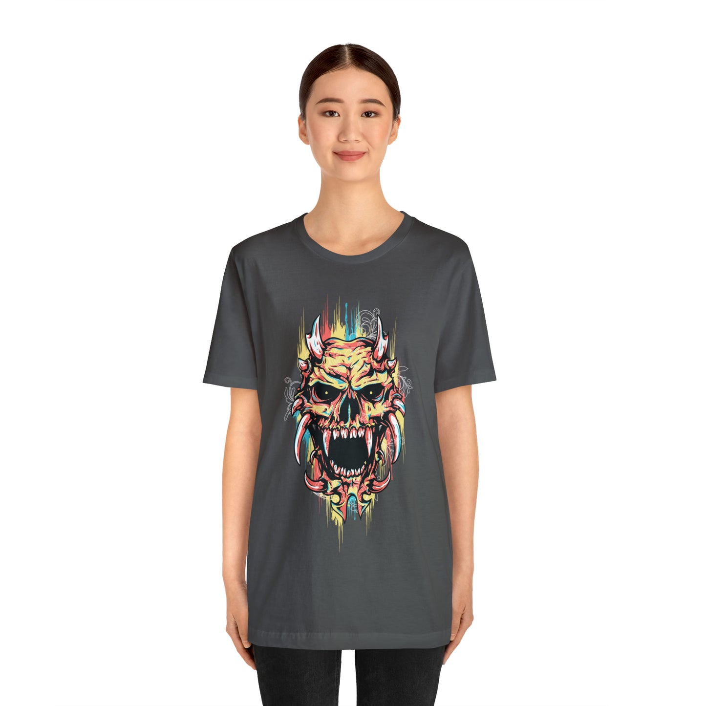 Monster Devil T-Shirt