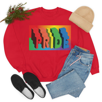 Pride Crewneck Sweatshirt