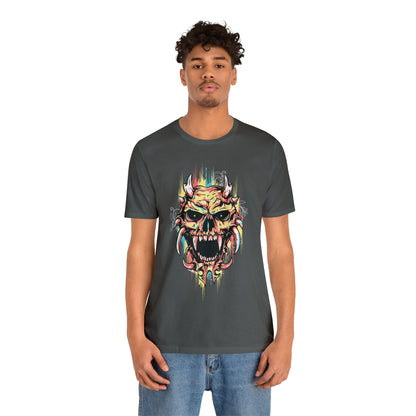 Monster Devil T-Shirt