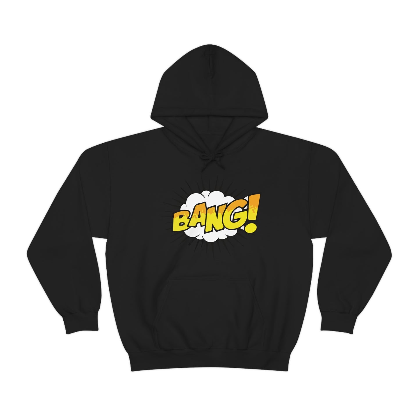 BANG! Hoodie