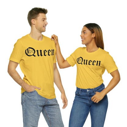 Queen T-Shirt