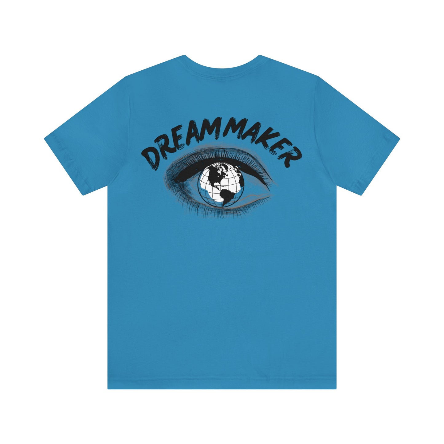 Dream Maker all in the Eyes T-Shirt