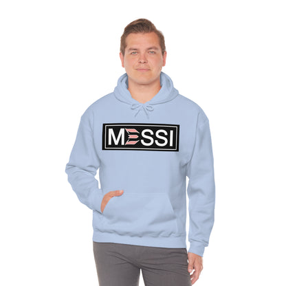 Messi in Miami Hoodie