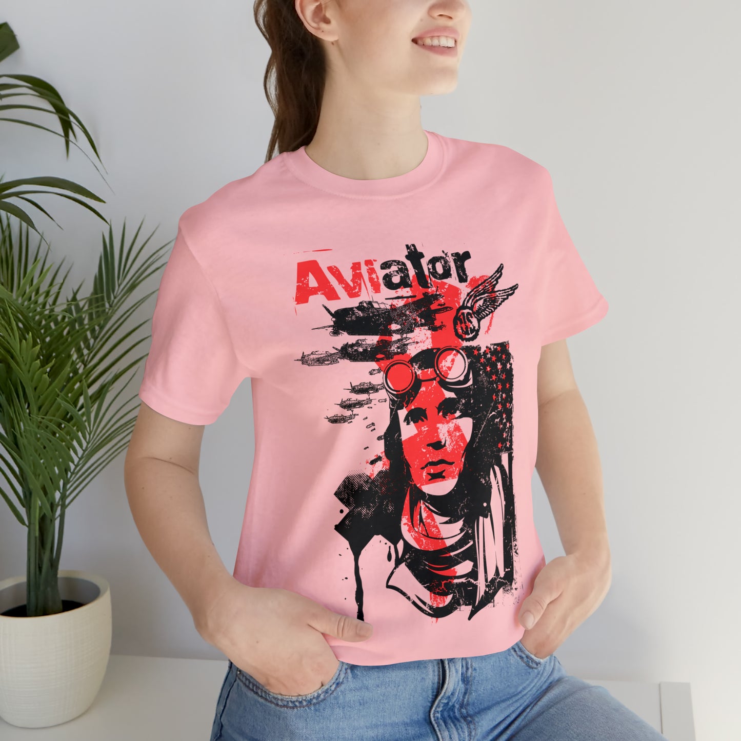 American Aviator T-Shirt