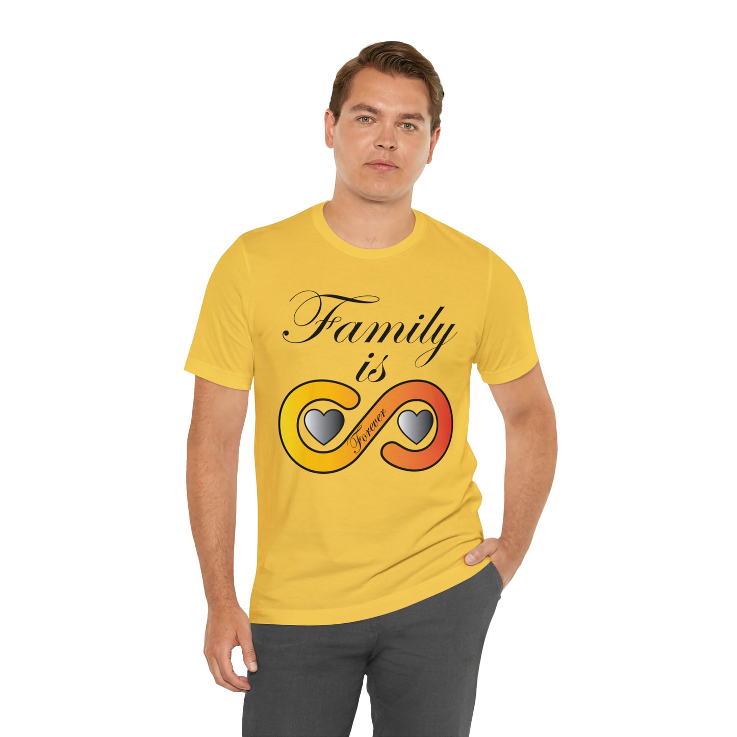 Family is Forever T-Shirt