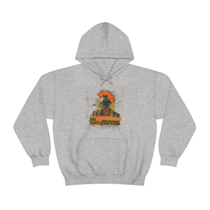 Garageland Los Angeles Hoodie