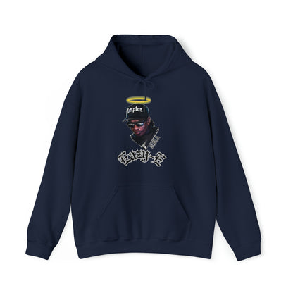 Eazy-E Hoodie