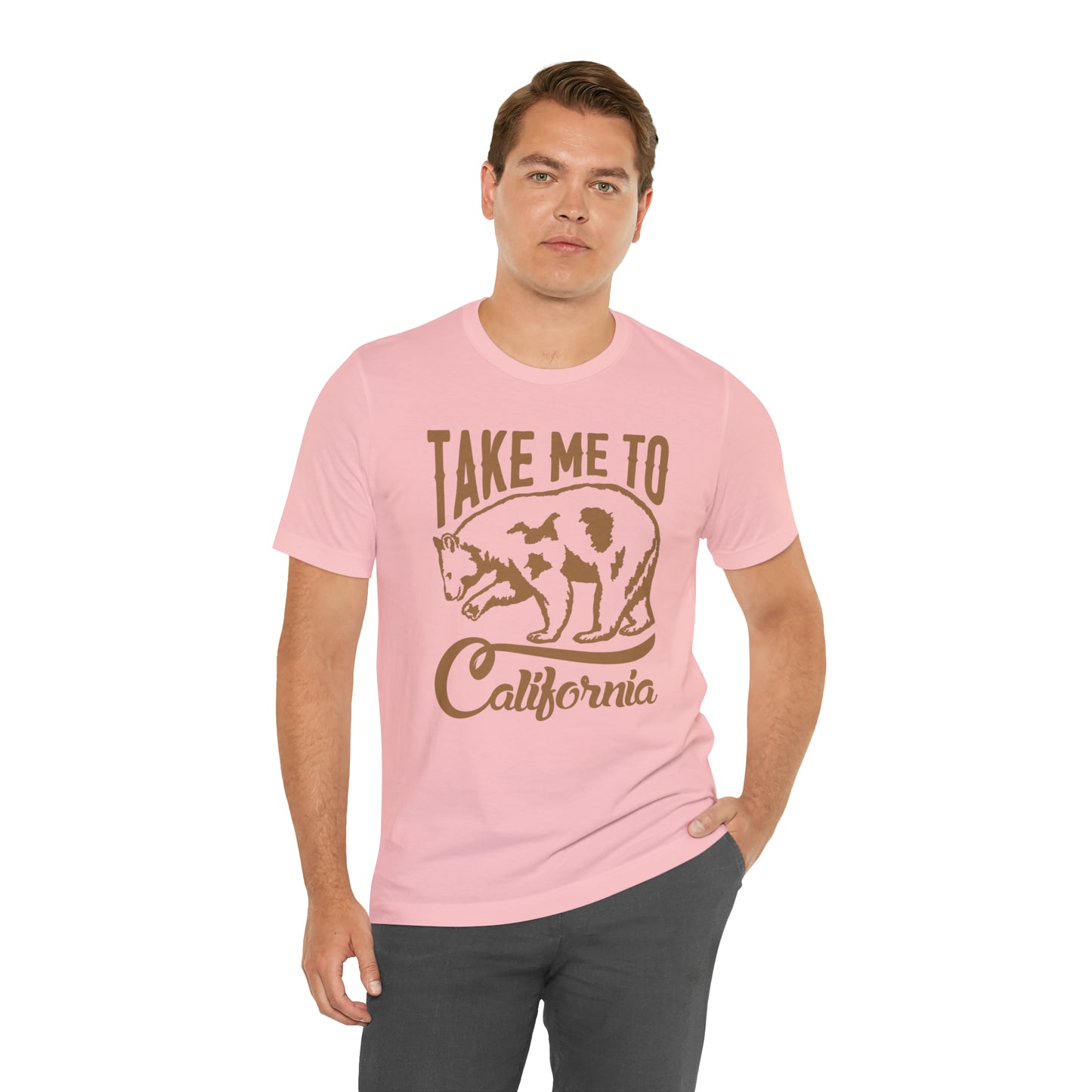 Take me to Cali T-Shirt