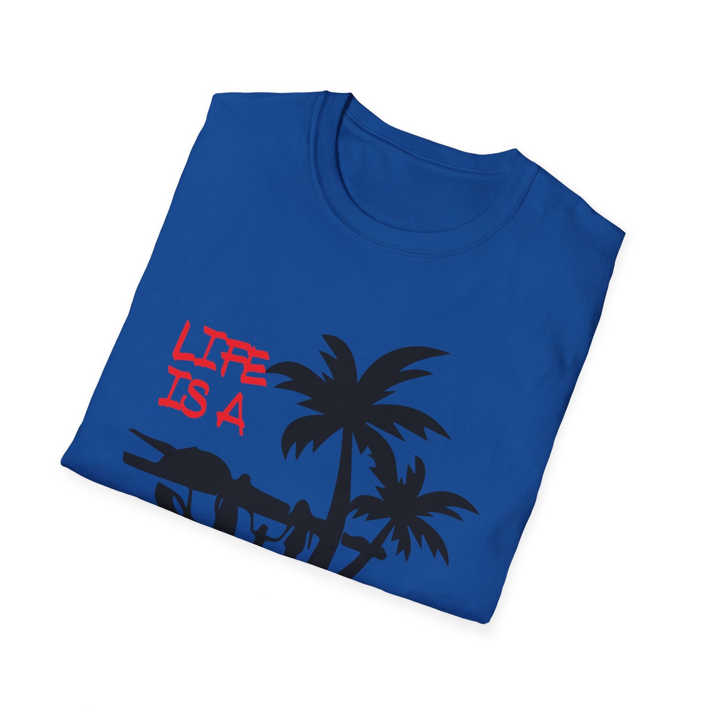 Life is a beach T-Shirt