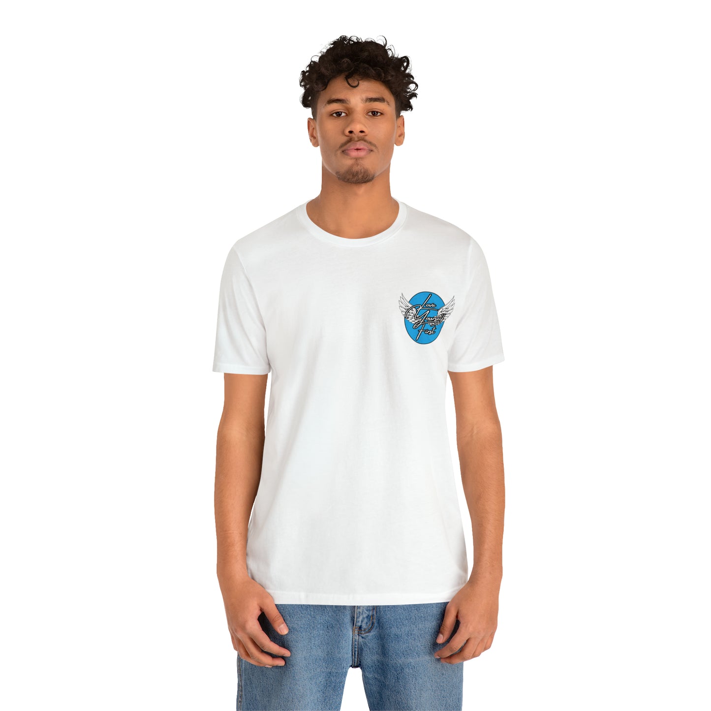 Love yourself first T-Shirt