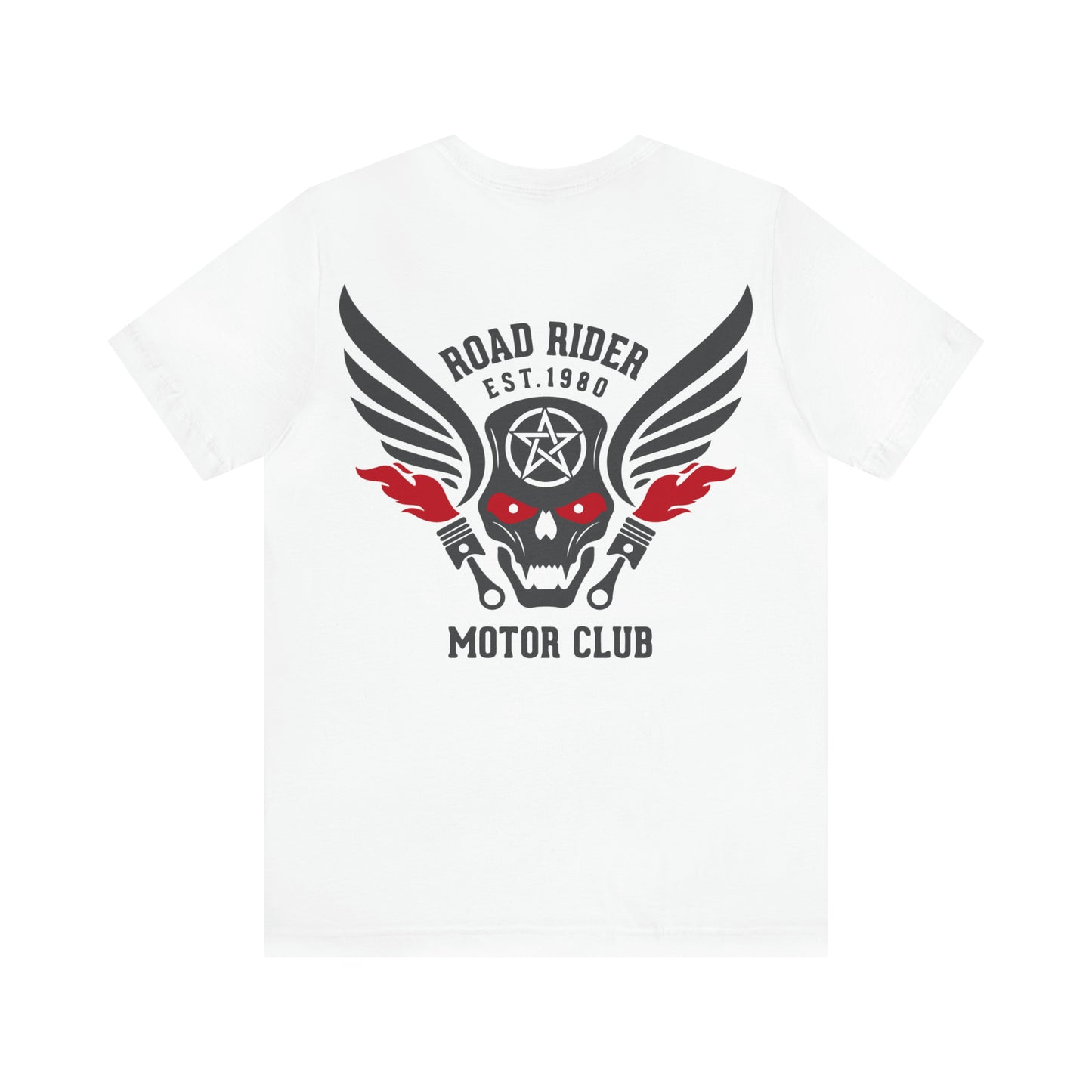 motor club Road rider T-Shirt