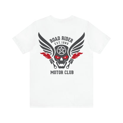 motor club Road rider T-Shirt