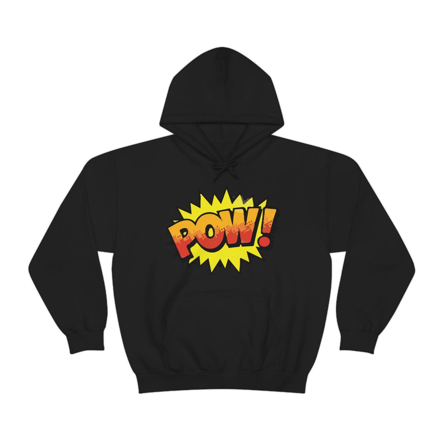 POW! Hoodie