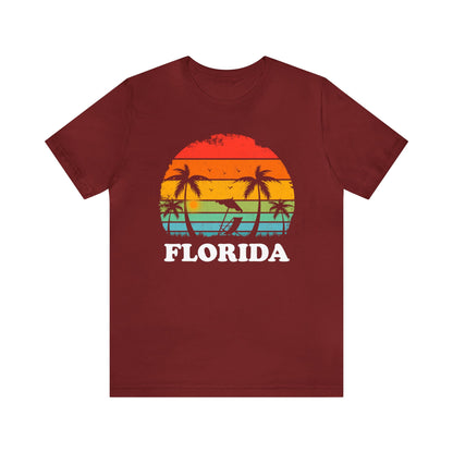 Vintage Florida T-Shirt