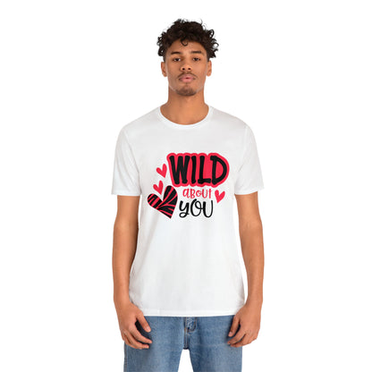 Wild About You T-Shirt