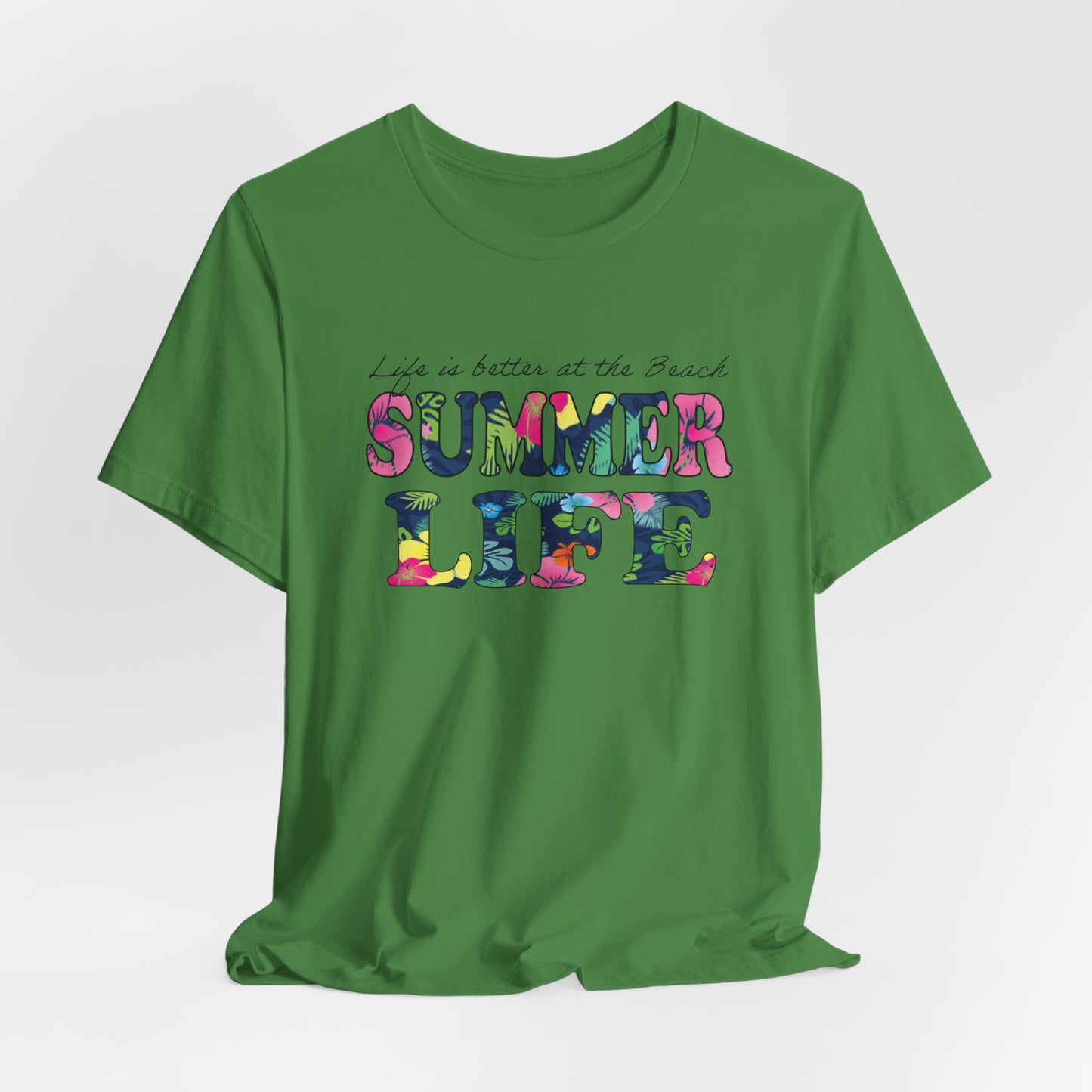 Summer Life T-Shirt