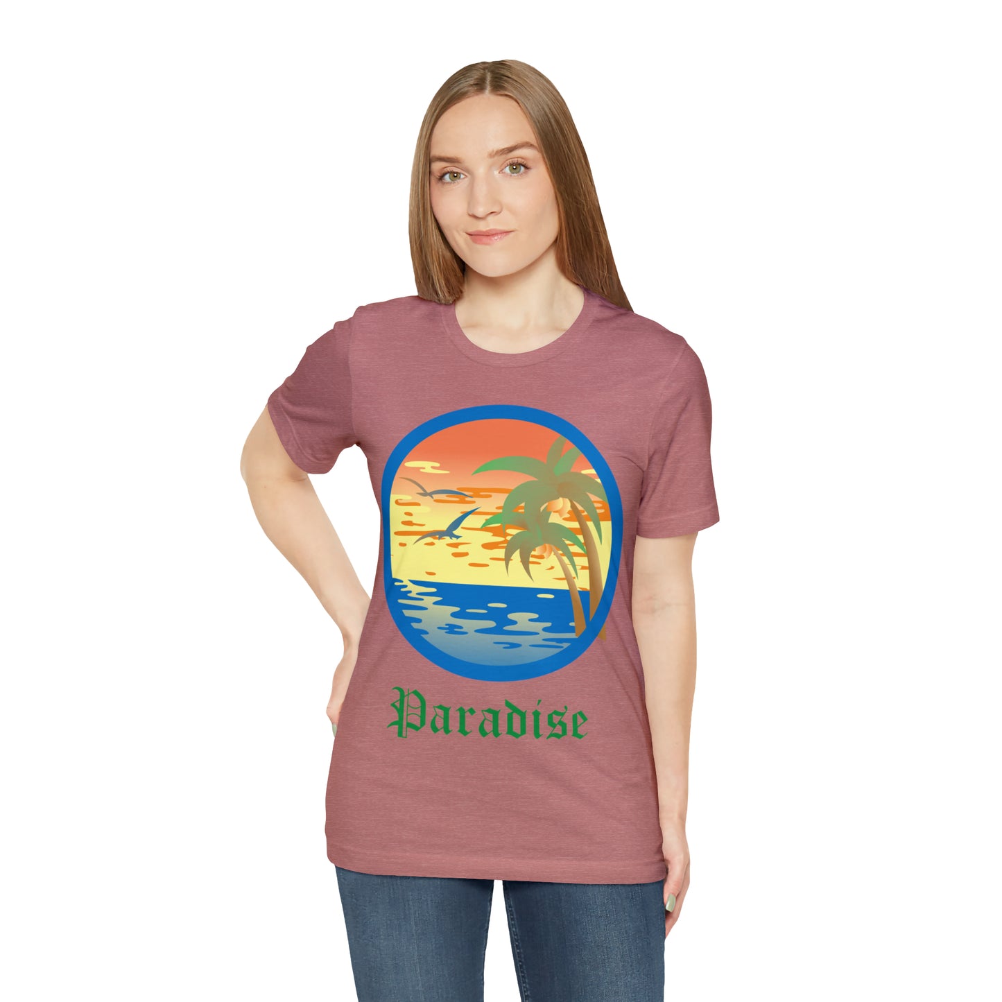 Paradise Dream T-Shirt